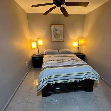 Aparment Rosarito Beach Downtown Eksteriør billede