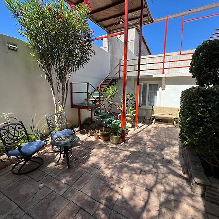 Aparment Rosarito Beach Downtown Eksteriør billede