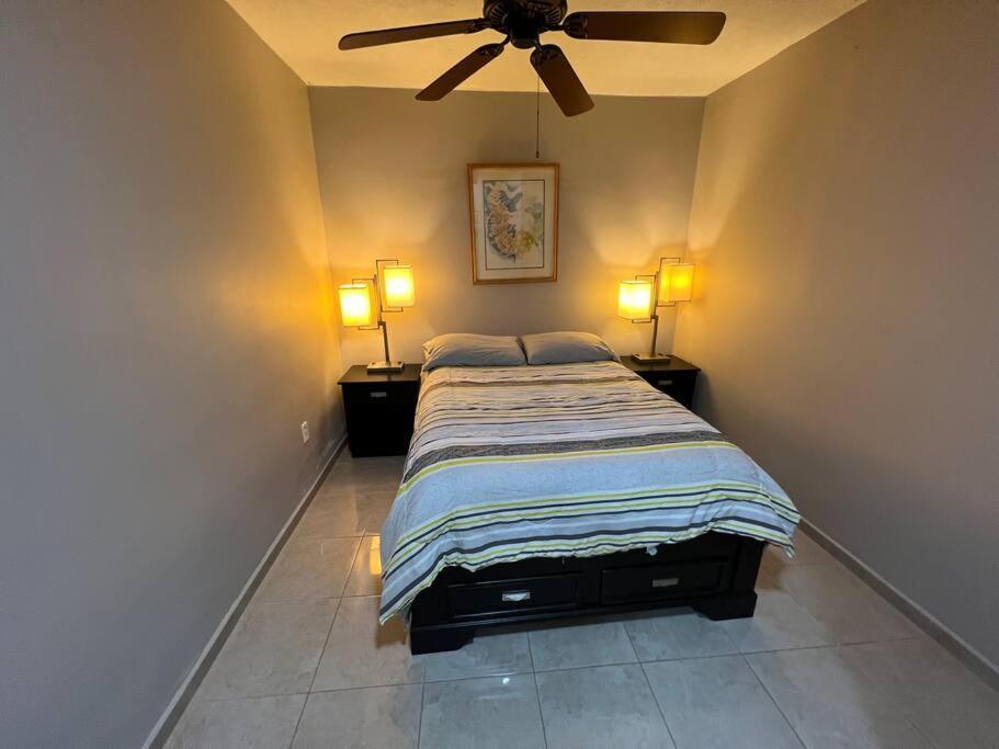 Aparment Rosarito Beach Downtown Eksteriør billede