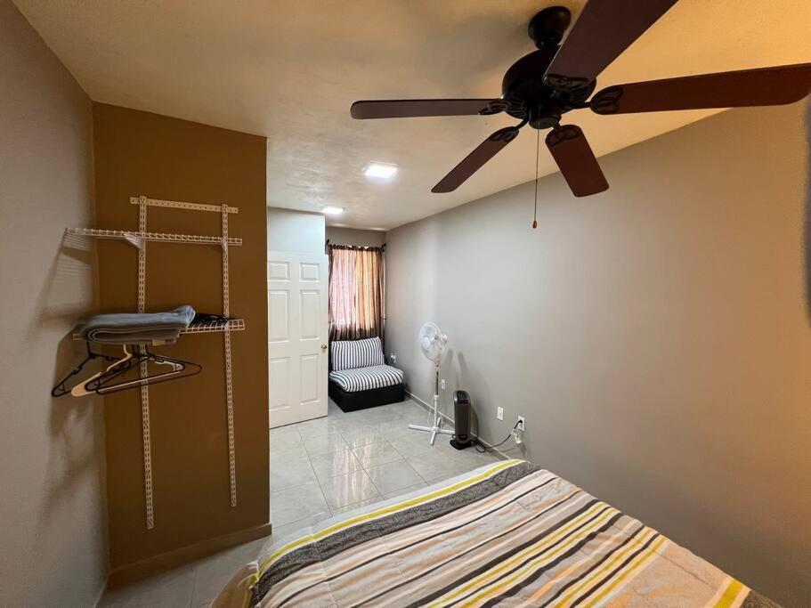 Aparment Rosarito Beach Downtown Eksteriør billede