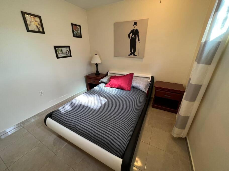 Aparment Rosarito Beach Downtown Eksteriør billede