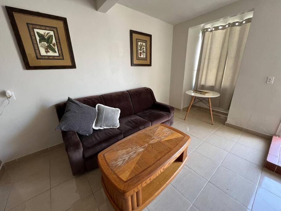 Aparment Rosarito Beach Downtown Eksteriør billede