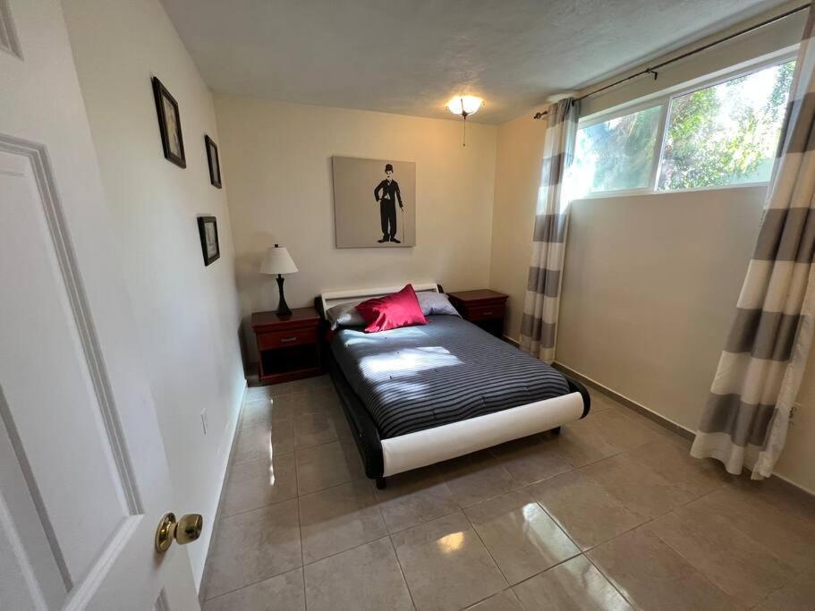Aparment Rosarito Beach Downtown Eksteriør billede