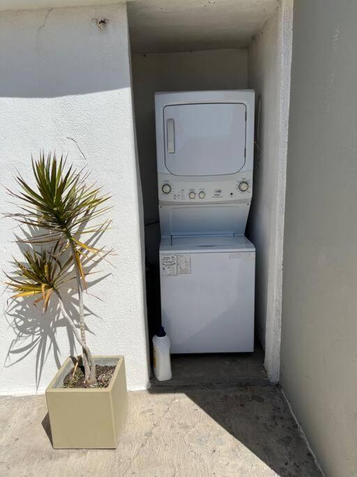 Aparment Rosarito Beach Downtown Eksteriør billede