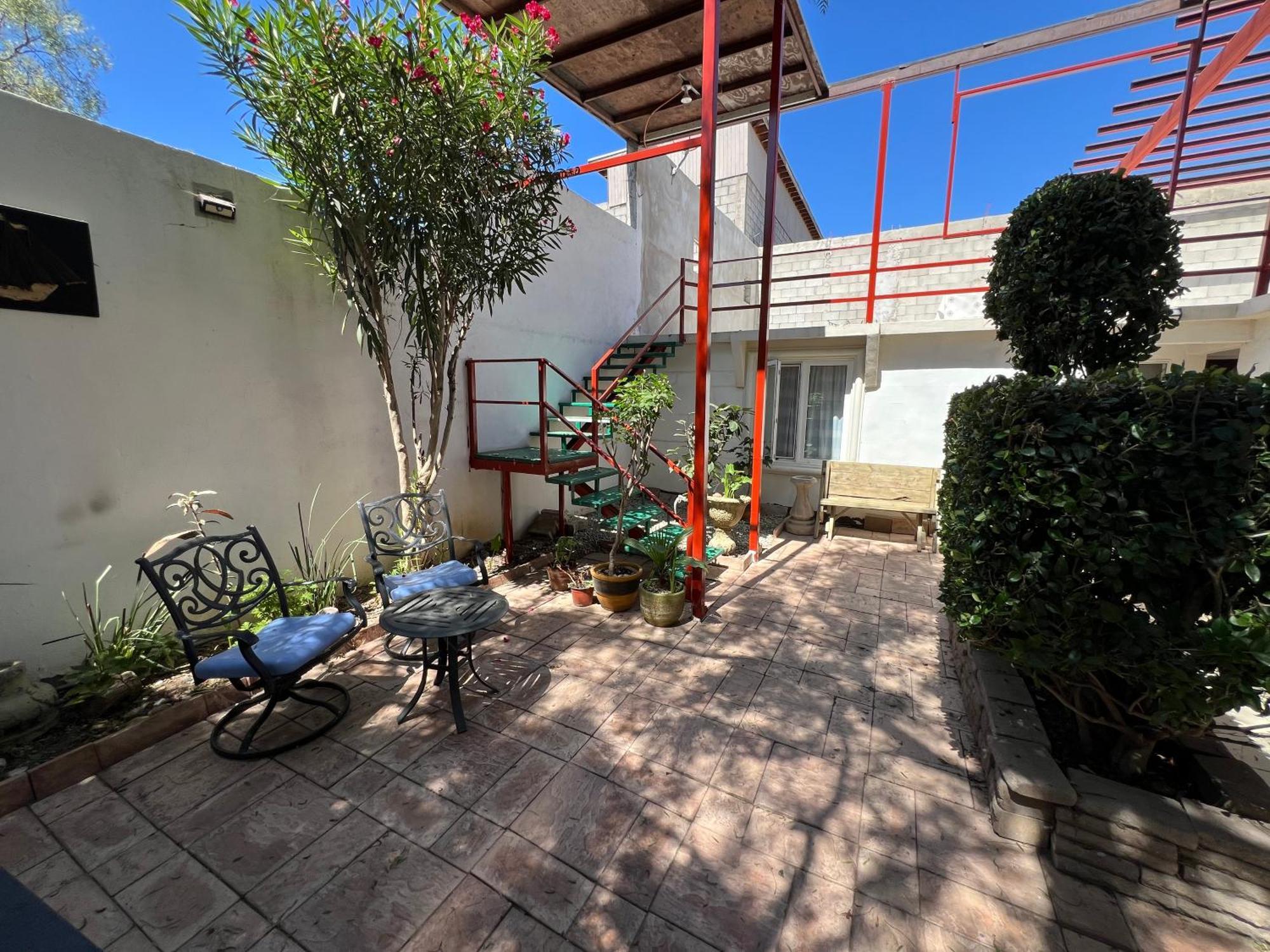 Aparment Rosarito Beach Downtown Eksteriør billede